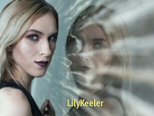 LilyKeeler