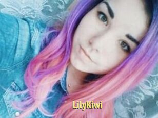 LilyKiwi