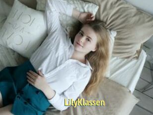 LilyKlassen