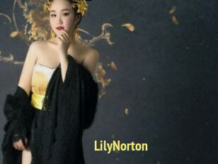 LilyNorton