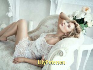 LilyPeterson