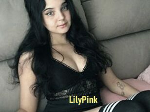 LilyPink