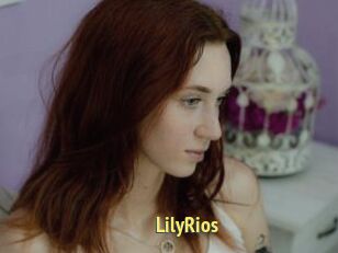 LilyRios