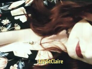 LilyStClaire