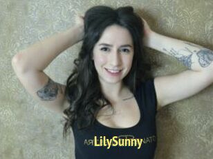 LilySunny