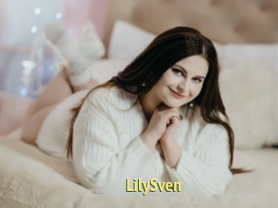 LilySven