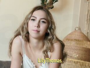 LilyThomas