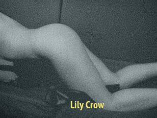 Lily_Crow