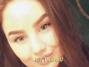 Lily_DollForU