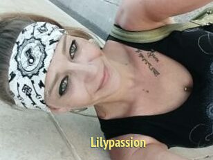 Lilypassion