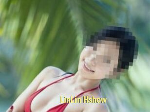 LinLin_Hshow