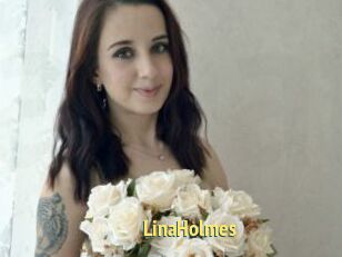 LinaHolmes