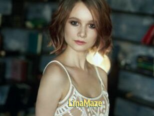 LinaMaze