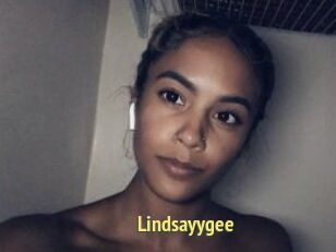 Lindsayygee