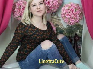 LinettaCute