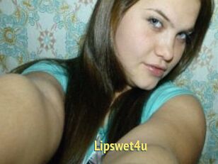 Lipswet4u