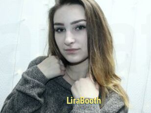 LiraBooth