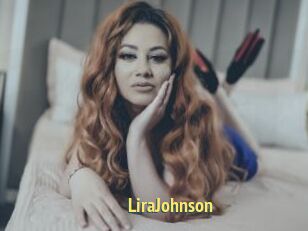 LiraJohnson