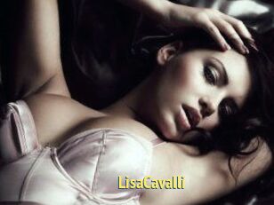 Lisa_Cavalli