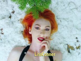 LisaConner