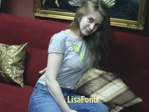 LisaFond