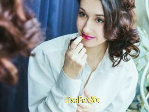 LisaFoxXx