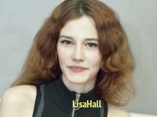 LisaHall