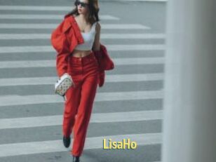 LisaHo