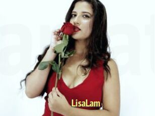 LisaLam