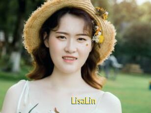 LisaLin