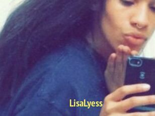 LisaLyess
