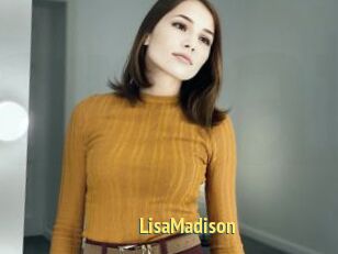 LisaMadison