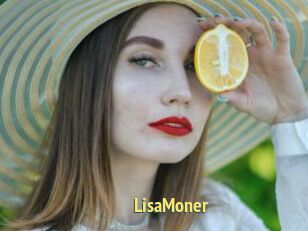LisaMoner