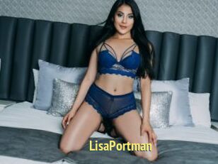 LisaPortman