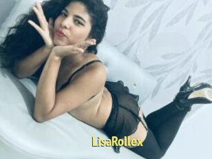 LisaRollex