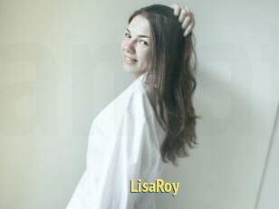 LisaRoy