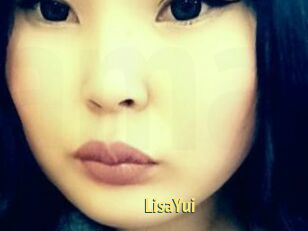 LisaYui