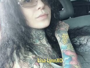 Lisa_LynnXO