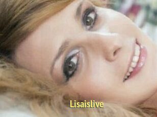 Lisaislive