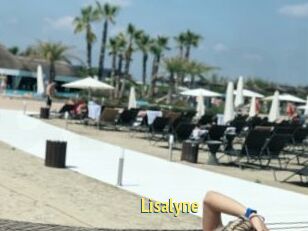 Lisalyne