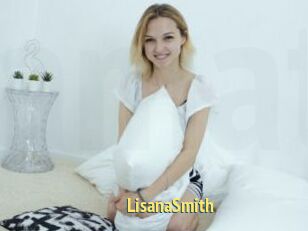 LisanaSmith