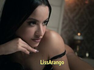LissArango