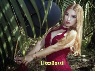 LissaBossii