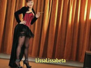 LissaLissabeta