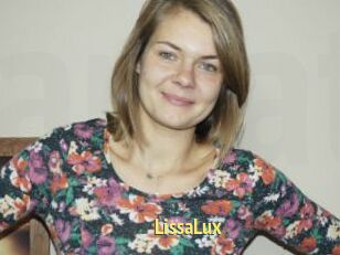 LissaLux