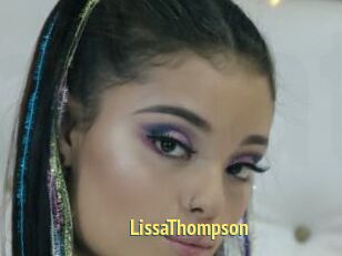 LissaThompson