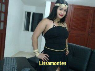 Lissamontes