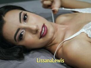LissanaLewis