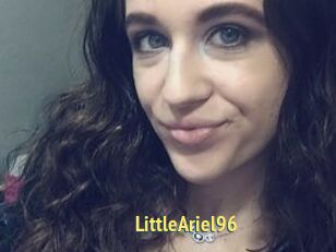 LittleAriel96
