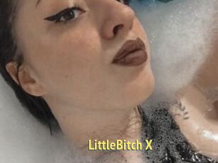 LittleBitch_X